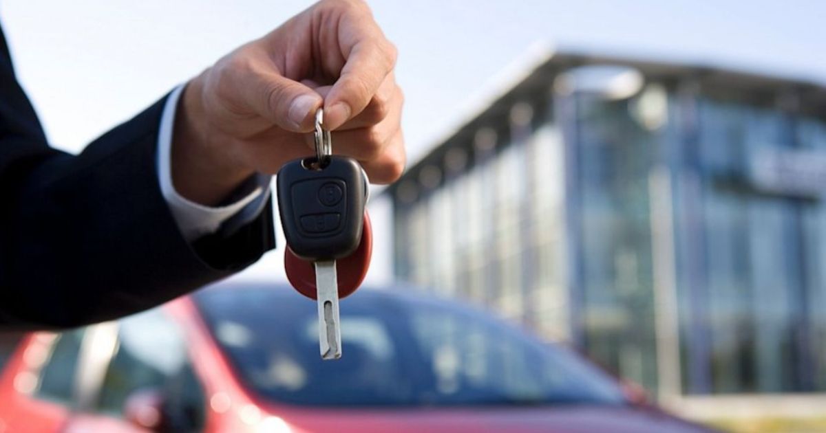Preguntas frecuentes sobre Renting de vehículos para PYMES